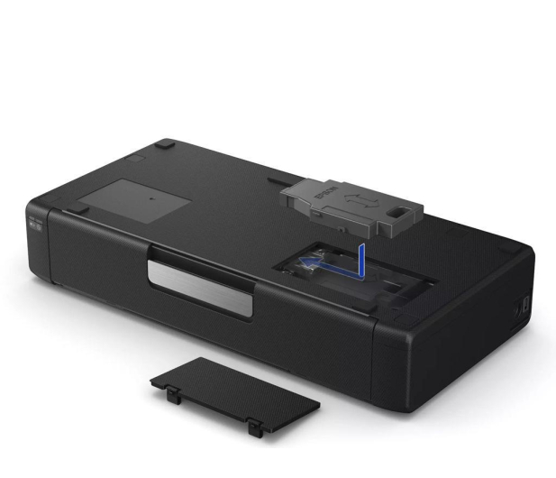 Epson WF-100W z baterią - 295216 - zdjęcie 6